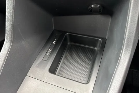 CX74LFF Volkswagen Caddy Life 2.0 TDI 5dr Thumbnail #43