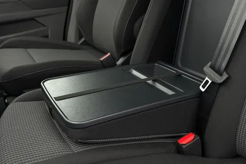 BG25FHB Volkswagen E-Transporter 100kW (136ps) 65kWh Commerce Pro Van Auto Thumbnail #52