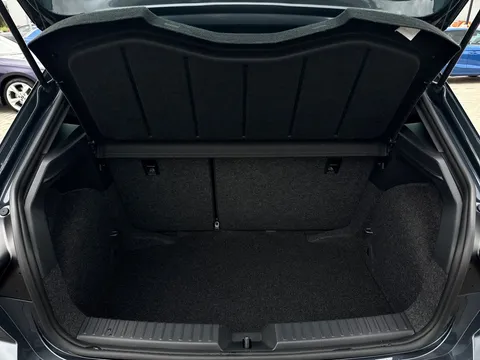 DF25UVP SEAT Ibiza 1.0 TSI 115 Xcellence 5dr DSG Thumbnail #10