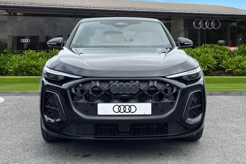  Audi SQ5 3.0 TFSI S Edition 1 Sportback S Tronic quattro Euro 6 (s/s) 5dr Thumbnail #6