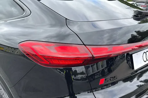  Audi SQ5 3.0 TFSI S Edition 1 Sportback S Tronic quattro Euro 6 (s/s) 5dr Thumbnail #8