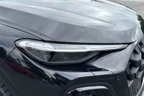  Audi SQ5 3.0 TFSI S Edition 1 Sportback S Tronic quattro Euro 6 (s/s) 5dr Thumbnail #9