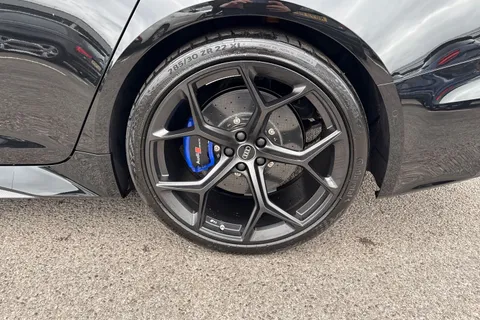 Audi RS 6 Avant 4.0 TFSI V8 Performance Carbon Vorsprung Tiptronic quattro Euro 6 (s/s) 5dr Thumbnail #11