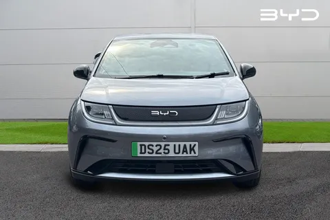 DS25UAK BYD Dolphin 44.9kWh Boost Auto 5dr Thumbnail #7