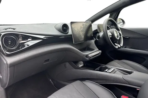 DS25UAK BYD Dolphin 44.9kWh Boost Auto 5dr Thumbnail #10