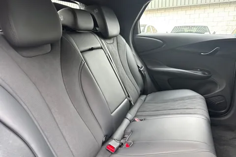 DS25UAK BYD Dolphin 44.9kWh Boost Auto 5dr Thumbnail #15