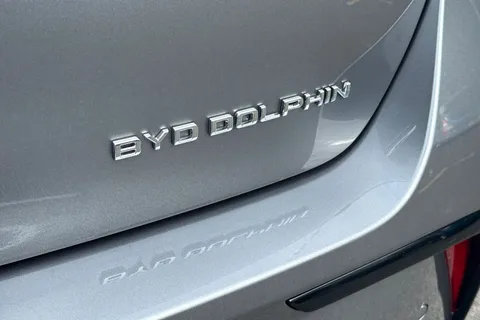 DS25UAK BYD Dolphin 44.9kWh Boost Auto 5dr Thumbnail #27