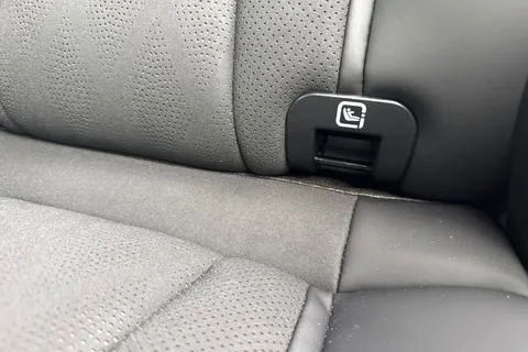 DS25UAK BYD Dolphin 44.9kWh Boost Auto 5dr Thumbnail #30