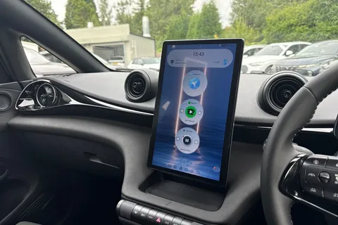 DS25UAK BYD Dolphin 44.9kWh Boost Auto 5dr Thumbnail #36