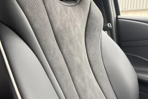 DS25UAK BYD Dolphin 44.9kWh Boost Auto 5dr Thumbnail #51