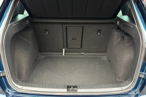 HG19VJE SEAT Ateca 1.5 TSI EVO XCELLENCE Lux DSG Euro 6 (s/s) 5dr Thumbnail #7