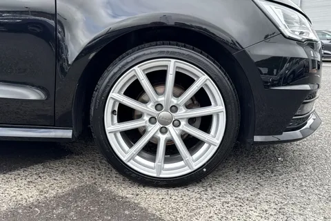 KP68YHK Audi A1 Sport 1.0 TFSI 95 PS 5-speed Thumbnail #11