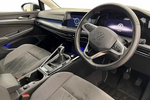 GL24OJF Volkswagen Golf 1.5 TSI Style 5dr Thumbnail #7