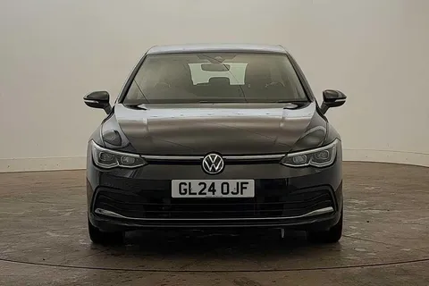 GL24OJF Volkswagen Golf 1.5 TSI Style 5dr Thumbnail #8