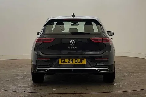 GL24OJF Volkswagen Golf 1.5 TSI Style 5dr Thumbnail #9