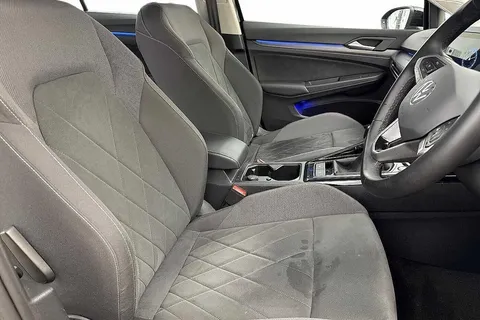 GL24OJF Volkswagen Golf 1.5 TSI Style 5dr Thumbnail #11