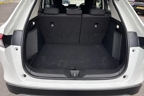 KF73EFE Honda HR-V 1.5 eHEV Elegance 5dr CVT Thumbnail #10