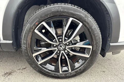 KF73EFE Honda HR-V 1.5 eHEV Elegance 5dr CVT Thumbnail #14