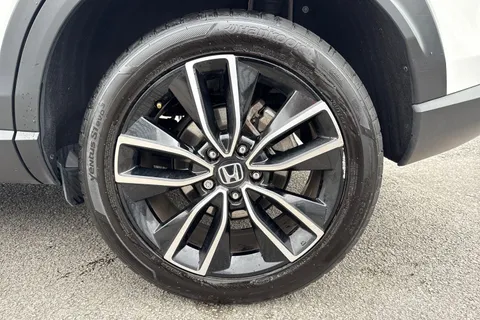 KF73EFE Honda HR-V 1.5 eHEV Elegance 5dr CVT Thumbnail #16