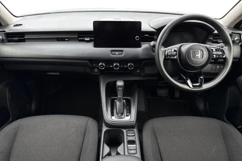 KF73EFE Honda HR-V 1.5 eHEV Elegance 5dr CVT Thumbnail #18