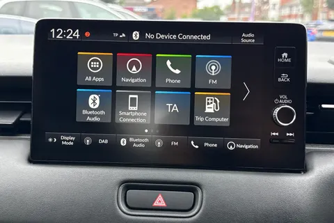 KF73EFE Honda HR-V 1.5 eHEV Elegance 5dr CVT Thumbnail #21