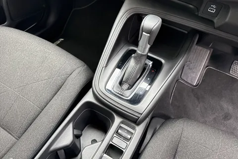 KF73EFE Honda HR-V 1.5 eHEV Elegance 5dr CVT Thumbnail #23