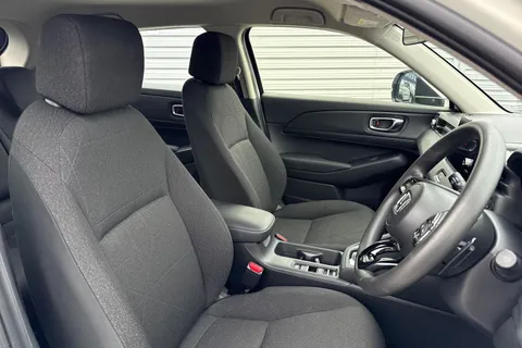 KF73EFE Honda HR-V 1.5 eHEV Elegance 5dr CVT Thumbnail #25