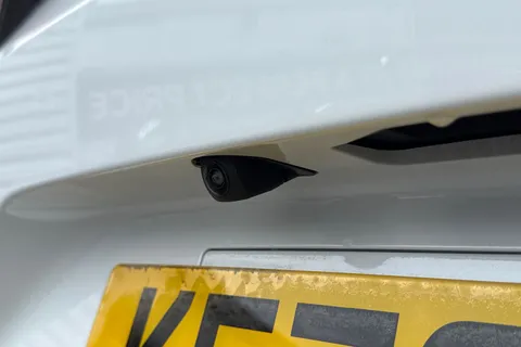 KF73EFE Honda HR-V 1.5 eHEV Elegance 5dr CVT Thumbnail #27