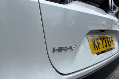 KF73EFE Honda HR-V 1.5 eHEV Elegance 5dr CVT Thumbnail #29