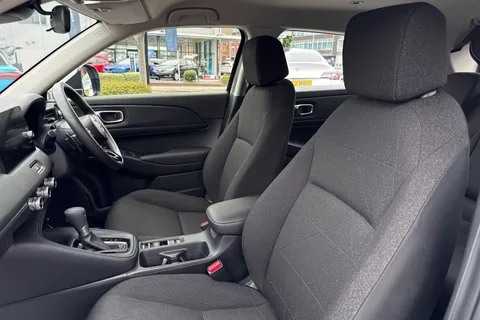 KF73EFE Honda HR-V 1.5 eHEV Elegance 5dr CVT Thumbnail #30