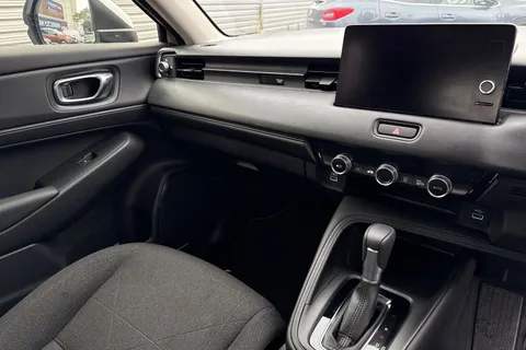 KF73EFE Honda HR-V 1.5 eHEV Elegance 5dr CVT Thumbnail #33