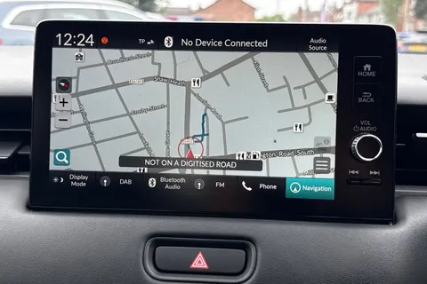 KF73EFE Honda HR-V 1.5 eHEV Elegance 5dr CVT Thumbnail #39