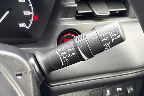 KF73EFE Honda HR-V 1.5 eHEV Elegance 5dr CVT Thumbnail #40