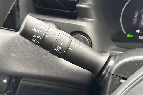 KF73EFE Honda HR-V 1.5 eHEV Elegance 5dr CVT Thumbnail #41