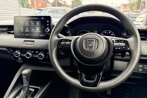 KF73EFE Honda HR-V 1.5 eHEV Elegance 5dr CVT Thumbnail #44
