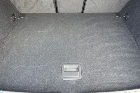 KY74CFX Audi A3 Black Edition 35 TFSI 150 PS S tronic Thumbnail #7