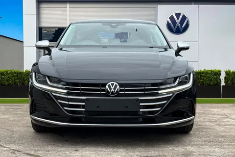 DA75HZH Volkswagen Arteon 1.4 TSI eHybrid Eleg4ance 5dr DSG | Power Tailgate | Rear Camera Thumbnail #7