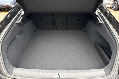 DA75HZH Volkswagen Arteon 1.4 TSI eHybrid Eleg4ance 5dr DSG | Power Tailgate | Rear Camera Thumbnail #8