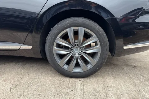 DA75HZH Volkswagen Arteon 1.4 TSI eHybrid Eleg4ance 5dr DSG | Power Tailgate | Rear Camera Thumbnail #12