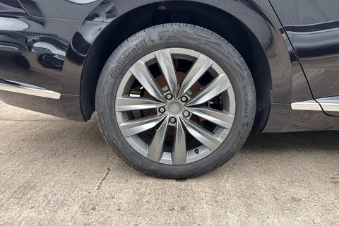 DA75HZH Volkswagen Arteon 1.4 TSI eHybrid Eleg4ance 5dr DSG | Power Tailgate | Rear Camera Thumbnail #13