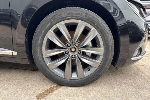 DA75HZH Volkswagen Arteon 1.4 TSI eHybrid Eleg4ance 5dr DSG | Power Tailgate | Rear Camera Thumbnail #14