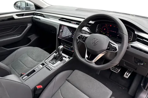 DA75HZH Volkswagen Arteon 1.4 TSI eHybrid Eleg4ance 5dr DSG | Power Tailgate | Rear Camera Thumbnail #15