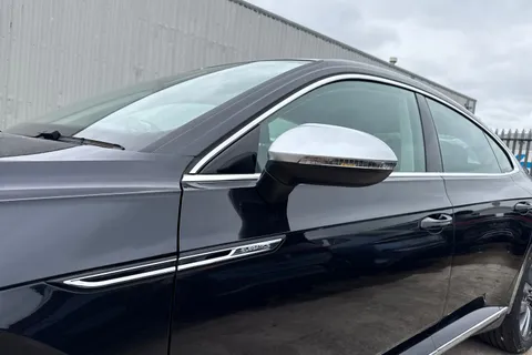 DA75HZH Volkswagen Arteon 1.4 TSI eHybrid Eleg4ance 5dr DSG | Power Tailgate | Rear Camera Thumbnail #27