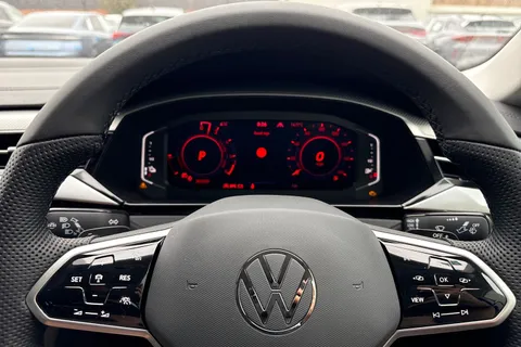 DA75HZH Volkswagen Arteon 1.4 TSI eHybrid Eleg4ance 5dr DSG | Power Tailgate | Rear Camera Thumbnail #35