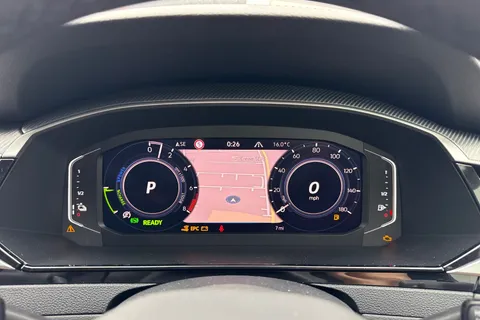 DA75HZH Volkswagen Arteon 1.4 TSI eHybrid Eleg4ance 5dr DSG | Power Tailgate | Rear Camera Thumbnail #38