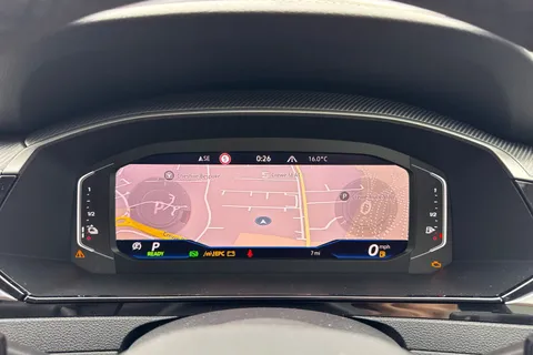 DA75HZH Volkswagen Arteon 1.4 TSI eHybrid Eleg4ance 5dr DSG | Power Tailgate | Rear Camera Thumbnail #39