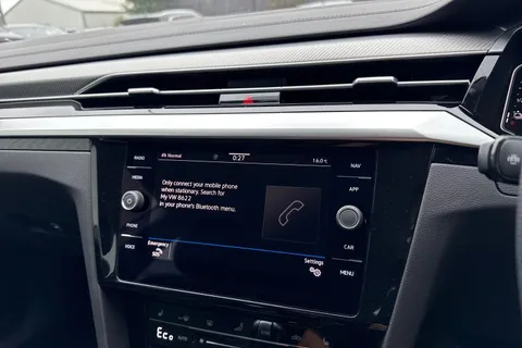 DA75HZH Volkswagen Arteon 1.4 TSI eHybrid Eleg4ance 5dr DSG | Power Tailgate | Rear Camera Thumbnail #46