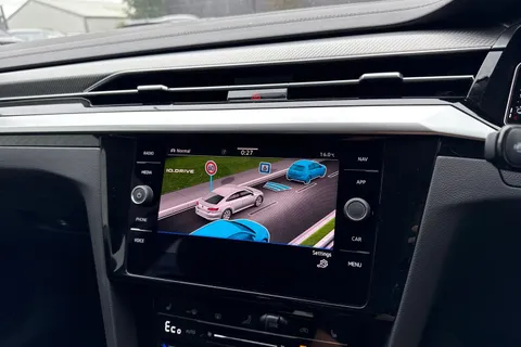 DA75HZH Volkswagen Arteon 1.4 TSI eHybrid Eleg4ance 5dr DSG | Power Tailgate | Rear Camera Thumbnail #50