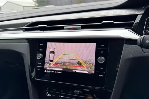 DA75HZH Volkswagen Arteon 1.4 TSI eHybrid Eleg4ance 5dr DSG | Power Tailgate | Rear Camera Thumbnail #52