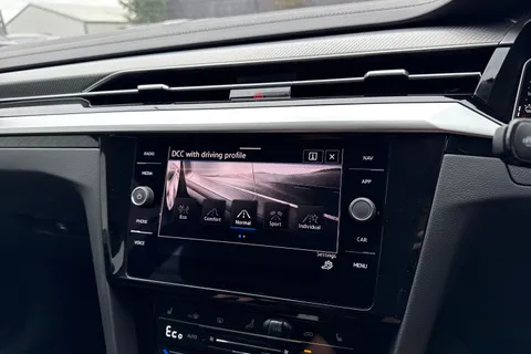 DA75HZH Volkswagen Arteon 1.4 TSI eHybrid Eleg4ance 5dr DSG | Power Tailgate | Rear Camera Thumbnail #53